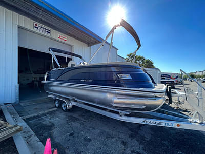 BOATZON | SilverWave 2410 SW5 JS 2023 BOATZON | SilverWave 2410 SW5 JS 2023