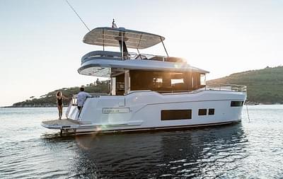 BOATZON | 2024 Sirena 48