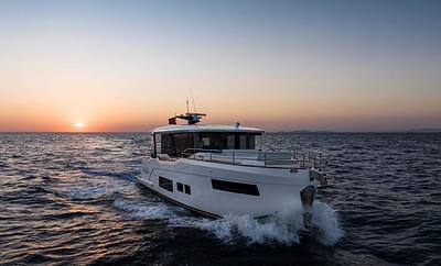 BOATZON | Sirena 48 Coupe 2025