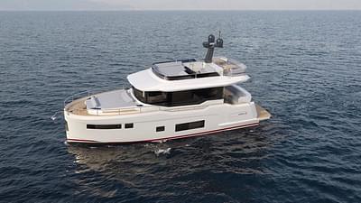 BOATZON | Sirena 48 Flybridge 2025