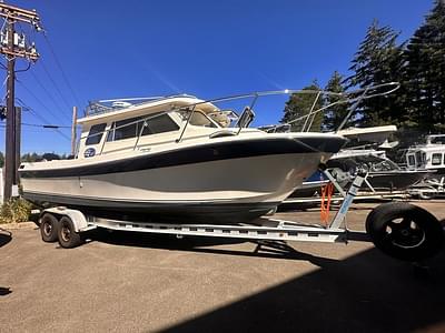 BOATZON | Skagit Orca XLC 27 2005