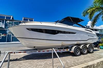 BOATZON | Skamander 850 Voyager 2023 BOATZON | Skamander 850 Voyager 2023