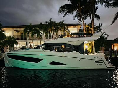 BOATZON | Skamander Monaco 2021 BOATZON | Skamander Monaco 2021