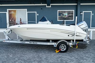 BOATZON | Skamander Skamander 555 Open 2021 BOATZON | Skamander Skamander 555 Open 2021