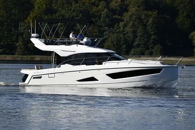 BOATZON | Skamander SKAMANDER MONACO FLYBRIDGE 2023 BOATZON | Skamander SKAMANDER MONACO FLYBRIDGE 2023