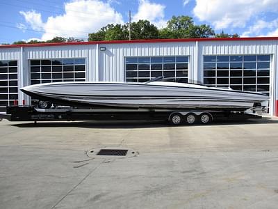 BOATZON | Skater 46 2015 BOATZON | Skater 46 2015