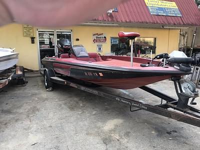 BOATZON | Skeeter 175SX 1990 BOATZON | Skeeter 175SX 1990