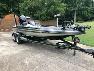 BOATZON | Skeeter 200 Zx 2018 BOATZON | Skeeter 200 Zx 2018