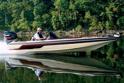 BOATZON | Skeeter 20i 2008