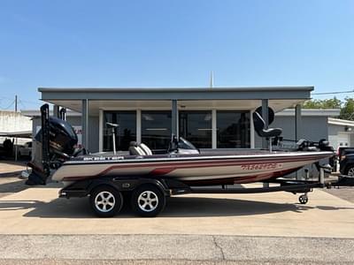 BOATZON | Skeeter 20i 2014