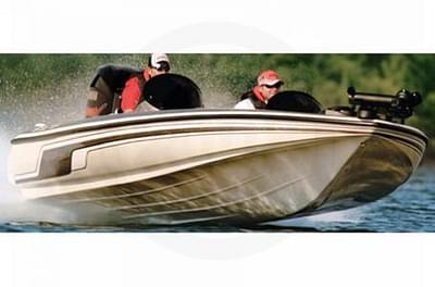 BOATZON | Skeeter 21 I 2008