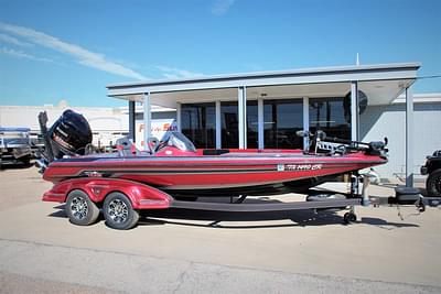 BOATZON | Skeeter FX 20 2014