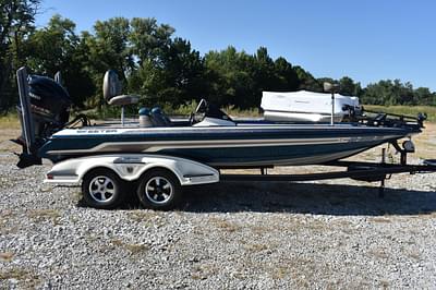 BOATZON | Skeeter FX 21 2013