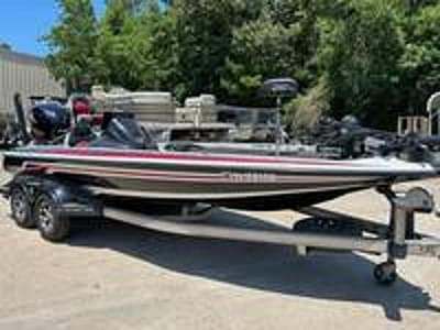 BOATZON | Skeeter FX 21 2015