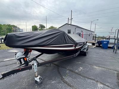 BOATZON | Skeeter FX 21 APEX 2019