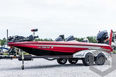 BOATZON | Skeeter FX20 2010