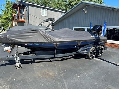 BOATZON | Skeeter FX20 LE 2018