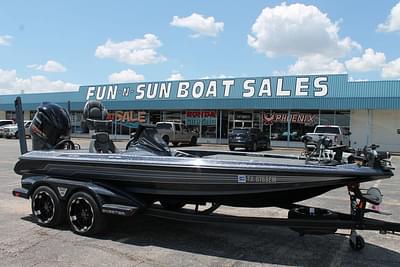 BOATZON | Skeeter FX20 LE 2019