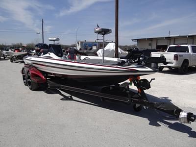 BOATZON | Skeeter FXR 20 2023