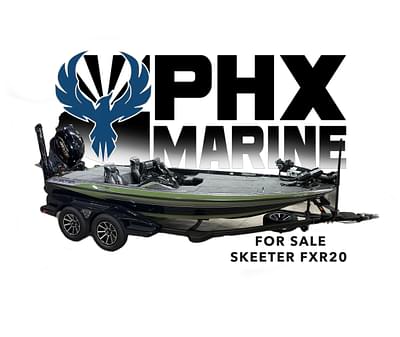 BOATZON | Skeeter FXR 20 APEX 2024