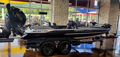 BOATZON | Skeeter FXR 20 PRO 2024