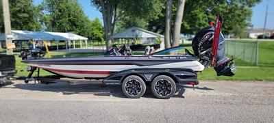 BOATZON | Skeeter FXR 21 APEX 2023