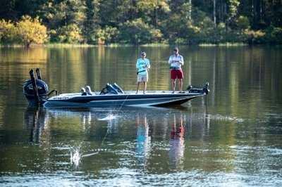 BOATZON | Skeeter FXR 21 LIMITED 2024