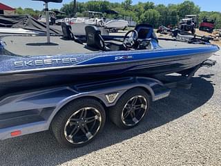 BOATZON | Skeeter FXR20 2020