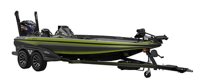 BOATZON | Skeeter FXR20 Apex Bass 2024