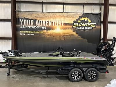 BOATZON | Skeeter FXR20 Apex WYamaha 250 SHO 2024