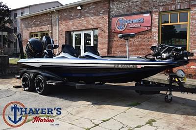 BOATZON | Skeeter FXR20 Limited 2022