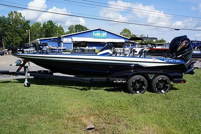 BOATZON | Skeeter FXR20 Limited 2023 BOATZON | Skeeter FXR20 Limited 2023