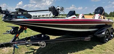 BOATZON | Skeeter FXR20 Limited 2023