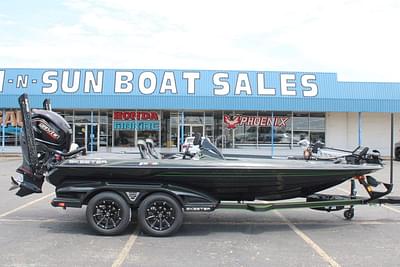 BOATZON | Skeeter FXR20 Limited 2024