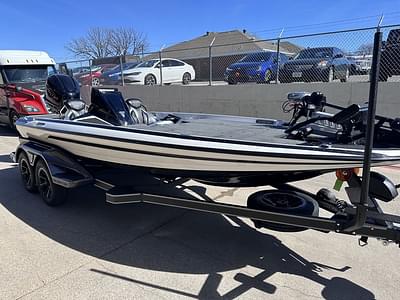 BOATZON | Skeeter FXR20 Limited Bass 2024