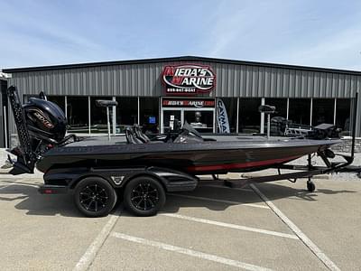 BOATZON | Skeeter FXR20 Limited Bass 2024