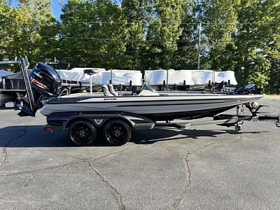 BOATZON | Skeeter FXR20 Select 2021