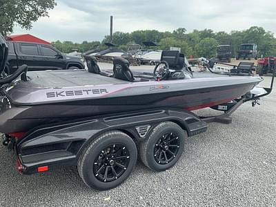 BOATZON | Skeeter FXR20L 2025