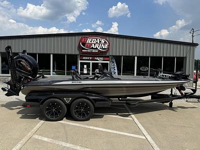 BOATZON | Skeeter FXR20L 2025