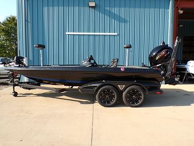 BOATZON | Skeeter FXR20L 2025