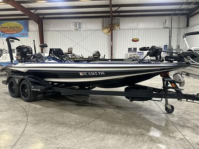 BOATZON | Skeeter FXR20LE 2021