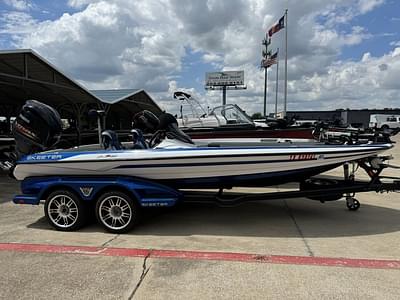 BOATZON | Skeeter FXR21 2021