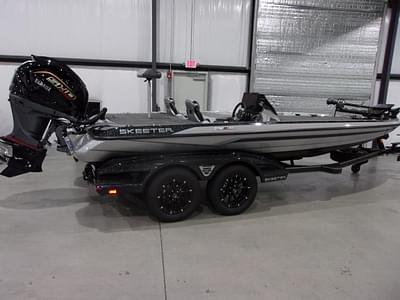 BOATZON | Skeeter FXR21 2025