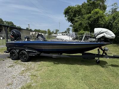 BOATZON | Skeeter FXR21 Apex 2021