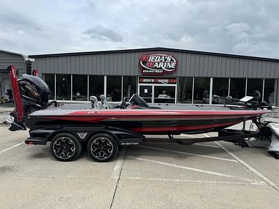 BOATZON | Skeeter FXR21 Apex 2022