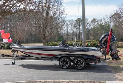 BOATZON | Skeeter FXR21 Apex 2023