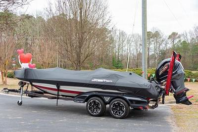 BOATZON | Skeeter FXR21 Apex 2023