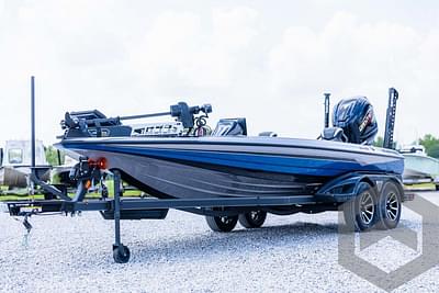 BOATZON | Skeeter FXR21 Apex Bass 2025