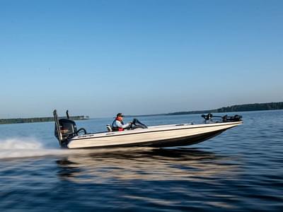 BOATZON | Skeeter FXR21 Limited 2020