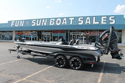 BOATZON | Skeeter FXR21 Limited 2023